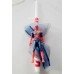 Spider - Man Easter Candle ~ Lambatha