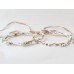 Artistic Enchanted Treasures Wedding Crowns ~ Stefana ~ Earth Collection