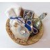 The Little Sailor Christening Package Set