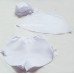 Girls Simply Comfortable Christening Cotton Undergarments