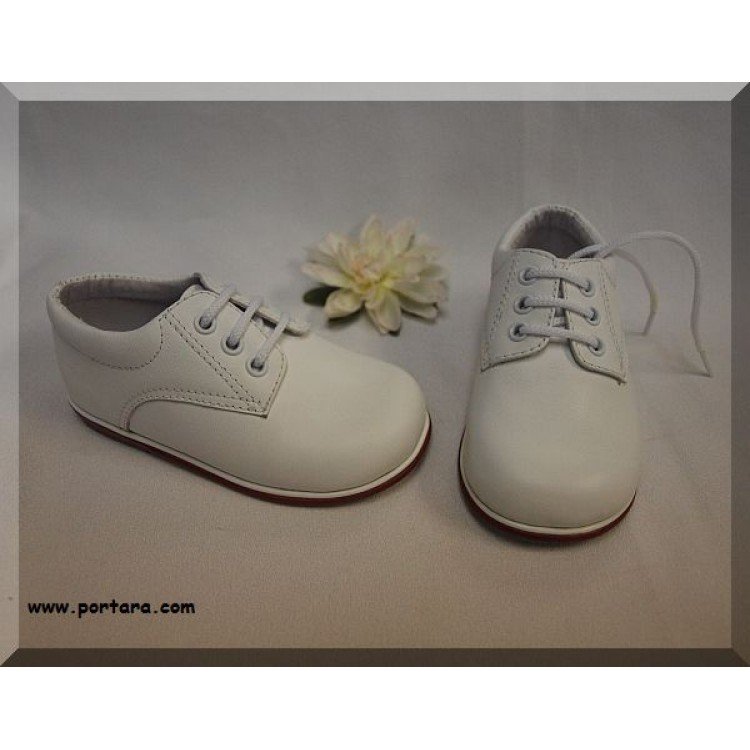 Boys ivory hotsell dress shoes