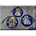 Amulet Virgin Mary Filahto Favor Gift Idea