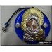 Amulet Virgin Mary Filahto Favor Gift Idea