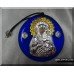 Amulet Virgin Mary Filahto Favor Gift Idea