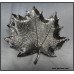 Amazing Maple Leaf Dish