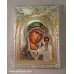 Our Lady of Kazan Russian Orthodox Icon