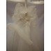 Eternal Elegance Baptism Christening Candle  