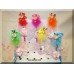 Children's Colorful Whirley Bugs Gift Favor Idea for any Special Occasion