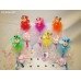 Children's Colorful Whirley Bugs Gift Favor Idea for any Special Occasion